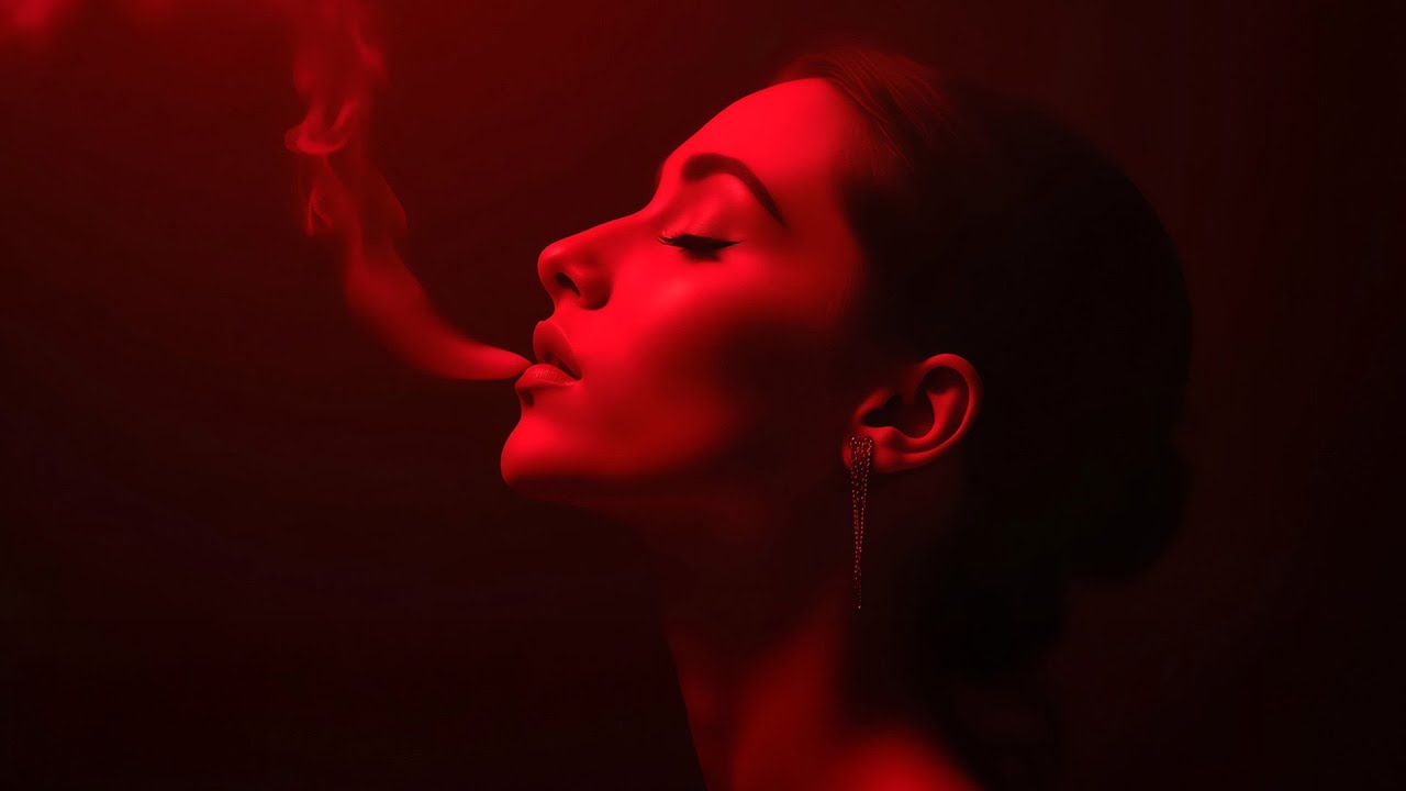 Chill Deep House Mix 2026 -  Smoke Mood & Just Relax | Chill Smoke Pt.6
