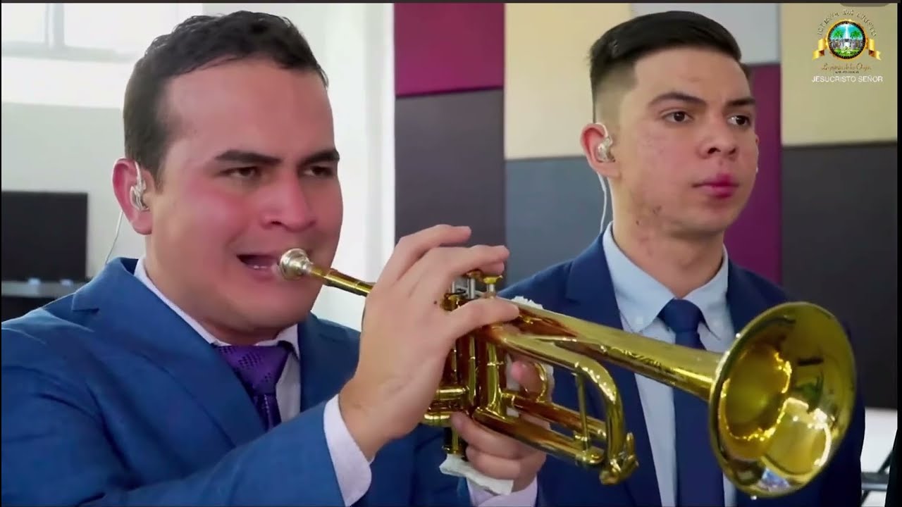 MI MANO CONTIGO ESTÁ “D”