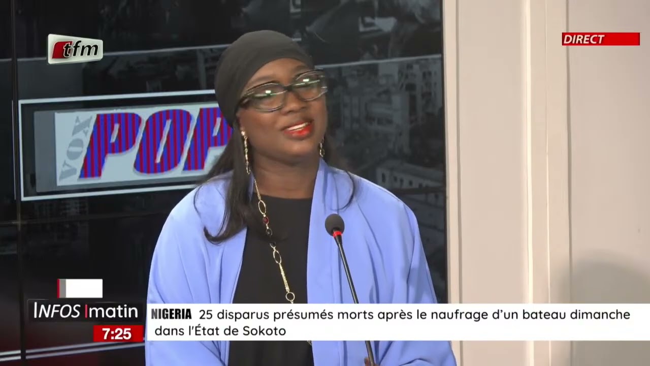 actu commentée | redressement économique : le PM mobilise le secteur privé pour un sursaut national