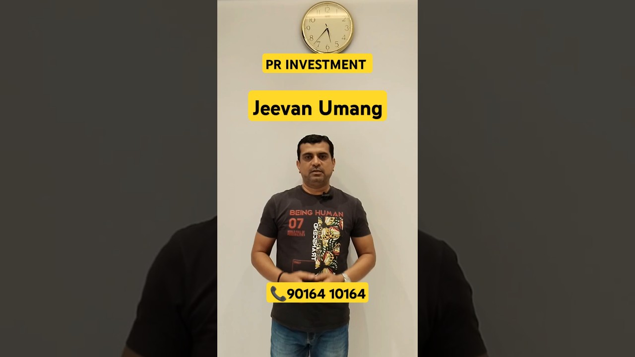 LIC Jeevan Umang Plan | Life Time Pension Plan | Retirement Plan