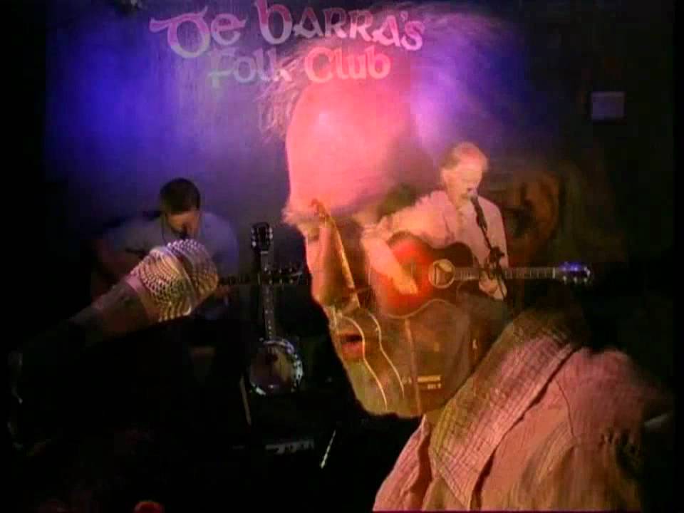 Roy Harper - Miles Remains, Live 2004