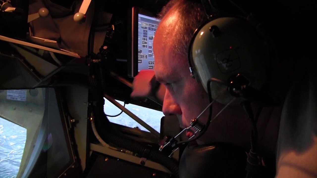 Boom Operator Simulator System