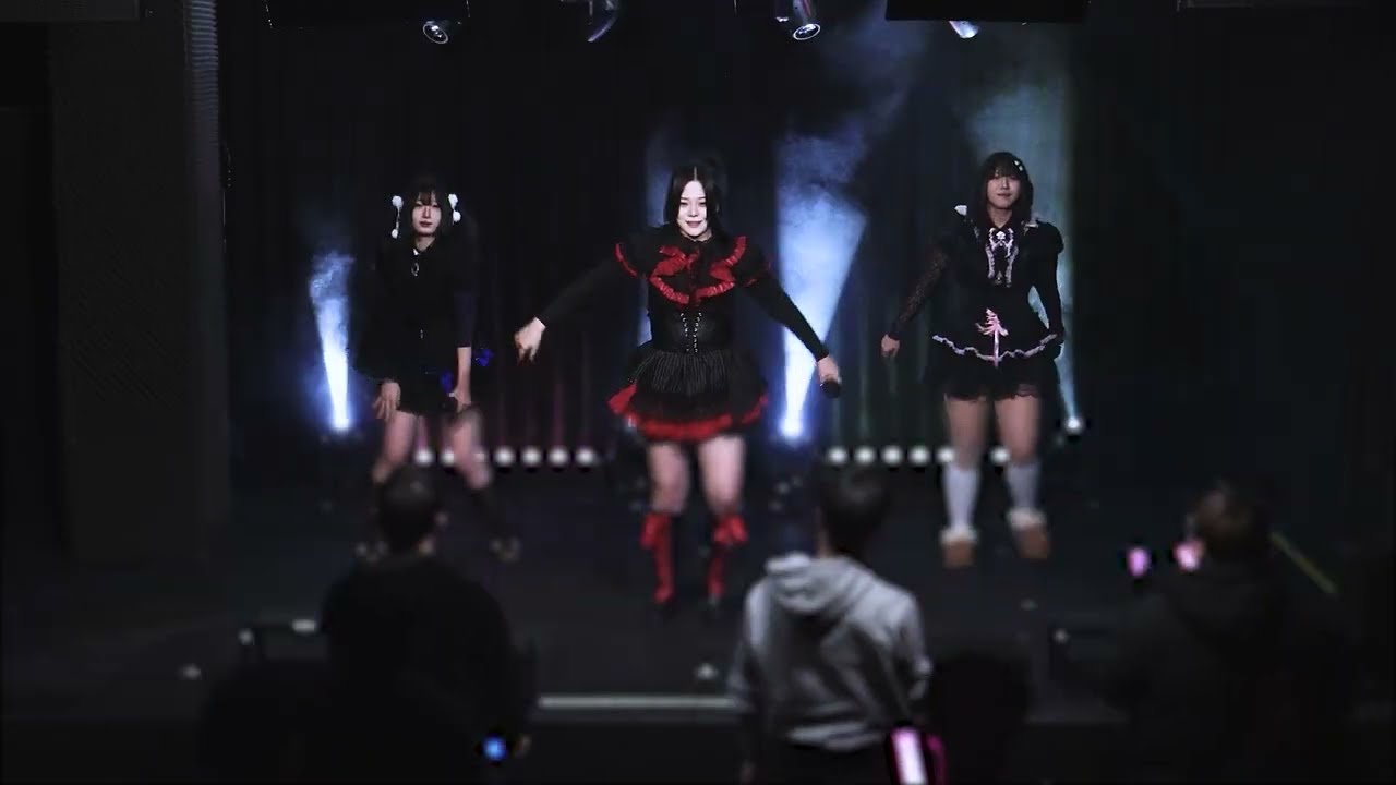 260127 『가져가! 아이돌 Vol.57』 - 오니켄바 鬼剣舞 ONIKENBAI