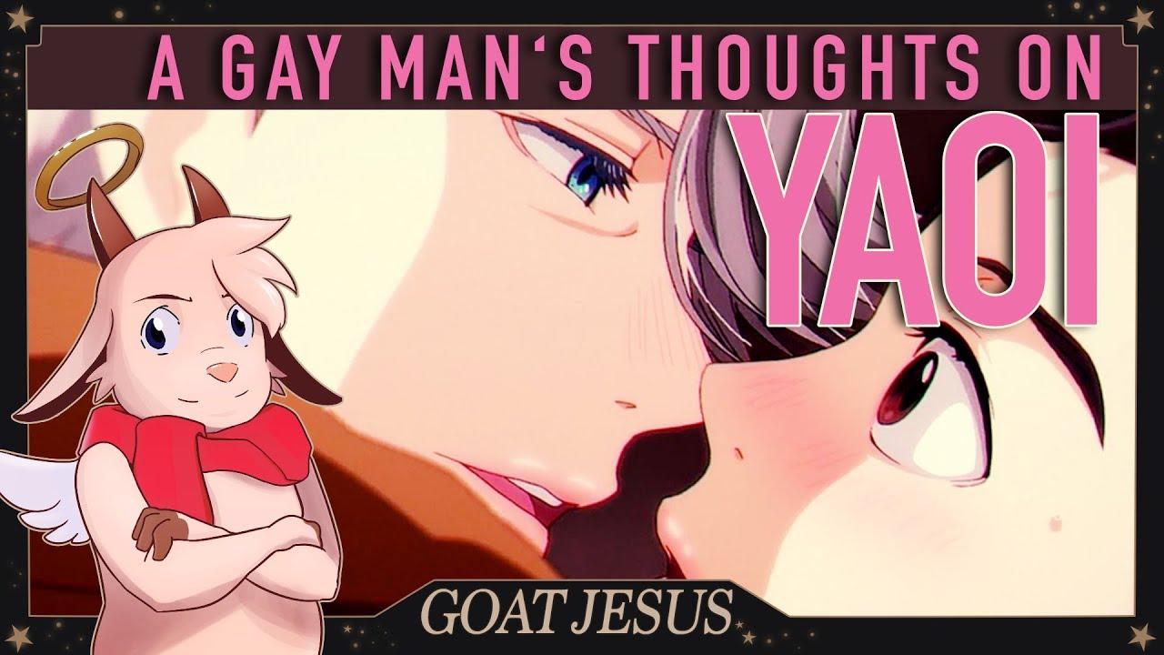Examining the Yaoi ★ BL Genre