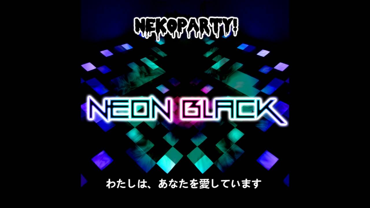 NekoParty - Divide