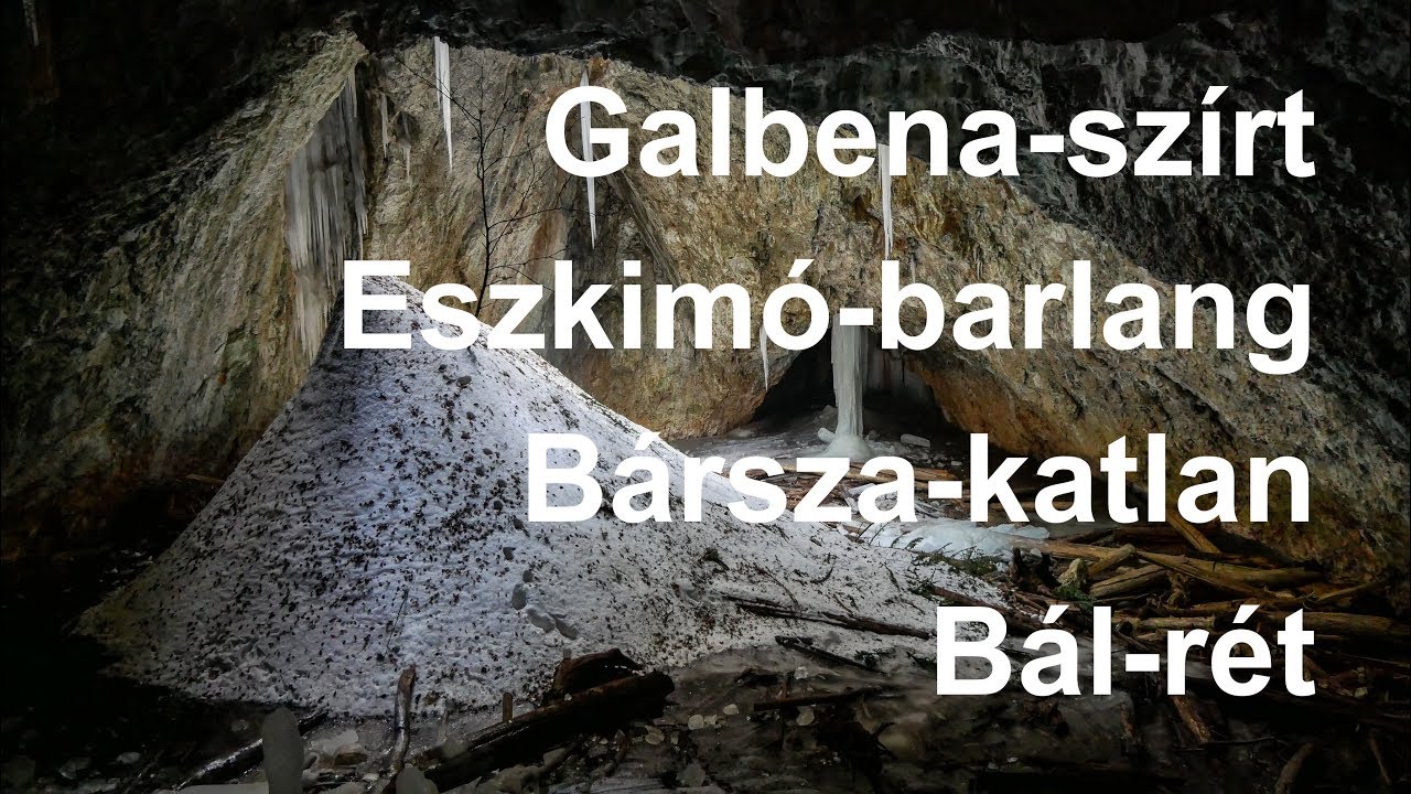 Túra Pádis legszínesebb évszakában