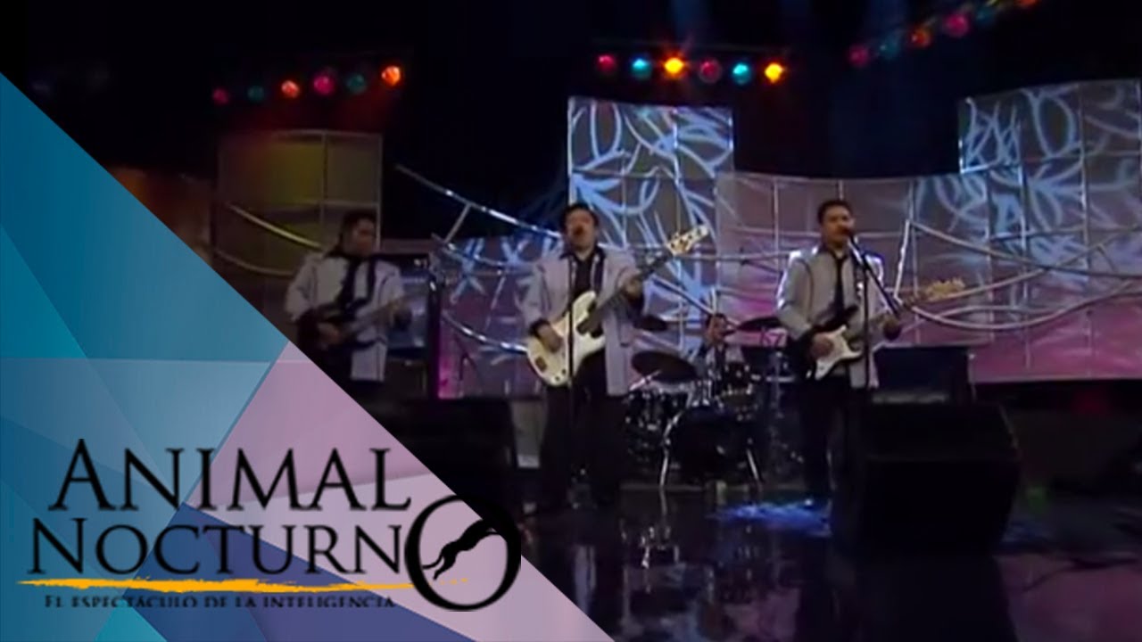 Animal Nocturno - Programa del 17 de Noviembre de 2006