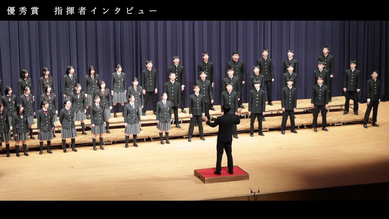 スクール☆PV｜【明治大学付属八王子中学校】学校行事・イベント編 - スクールポット