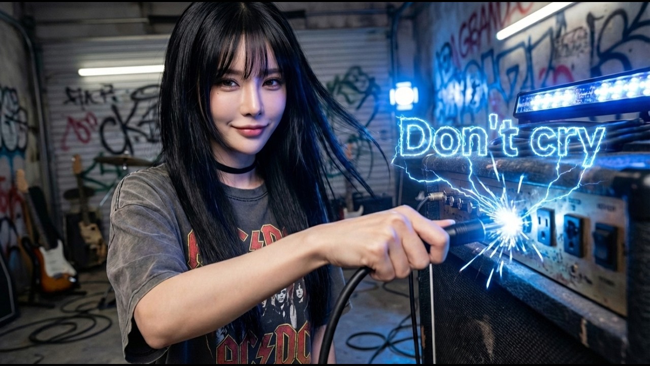 อย่ามาร้อง - MobiMobiStudio [Official MV] เพลง Pop Punk มันส์ๆ 2026