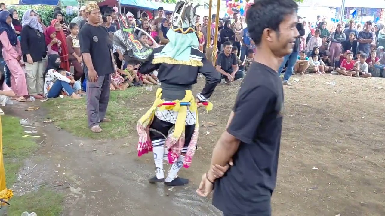 JORONGAN SENIOR TURONGGO SETYO UTOMO LIVE DI PAGELARAN,PRINGSEWU,LAMPUNG