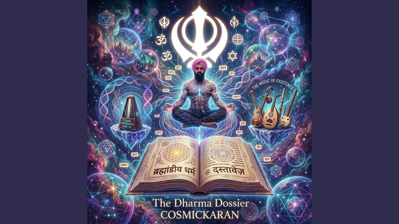 quantum breath