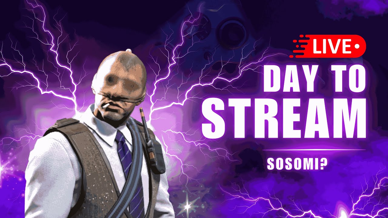 LIVE!