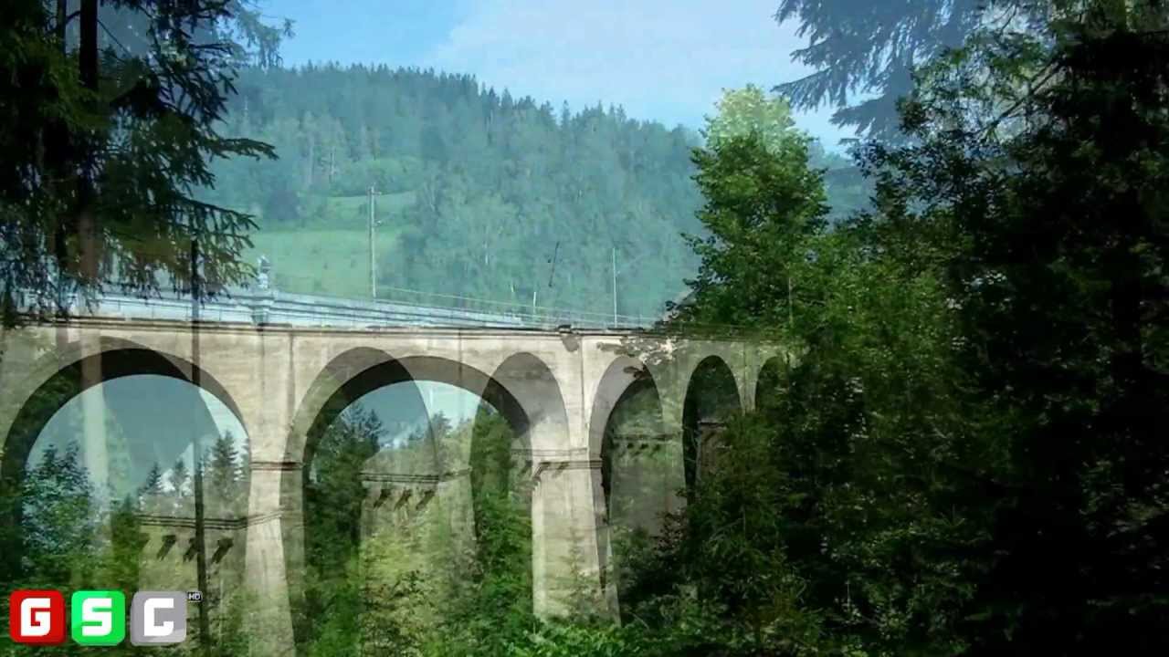 Rower, Kolej, Góry... Lubię to!