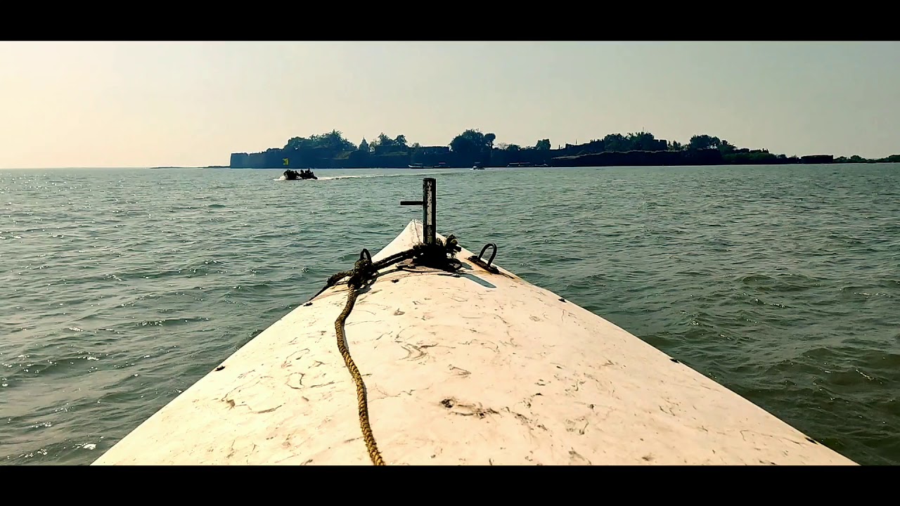 Alibag Short Travel Video || TravelWithUs