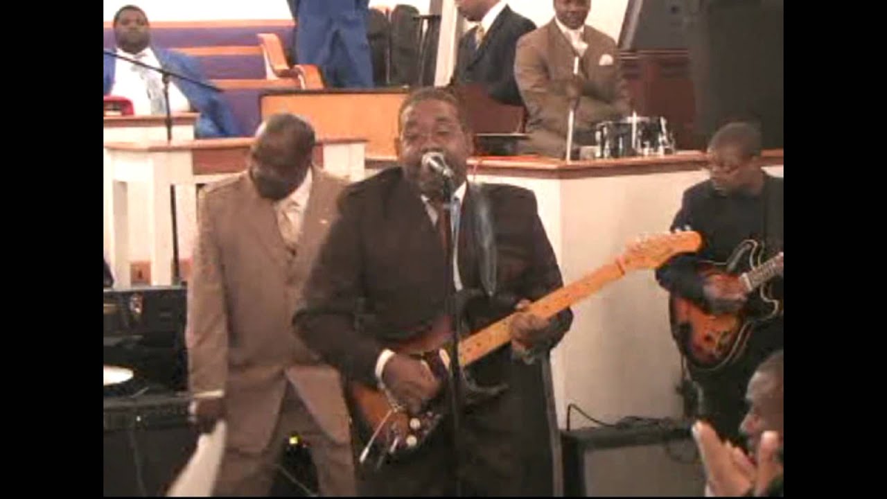 Mighty Kings Of Harmony from Memphis, Tn. Live 