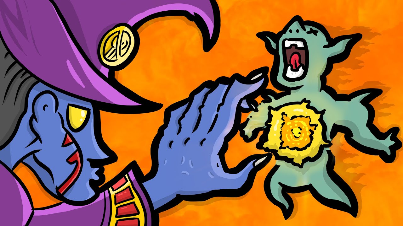 AWFUL Yu-Gi-Oh! Cards That Somehow Became Good