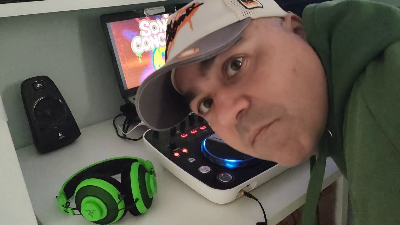 Dj SaeRo - Sonic Concrete Set 9