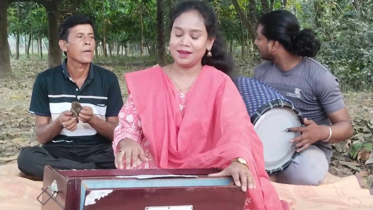 বন্ধু তোমার সনে, প্রেম করিয়া |বাউল বিলকিস | Bondhu tomar sone, prem koriya | Baul Bilkis
