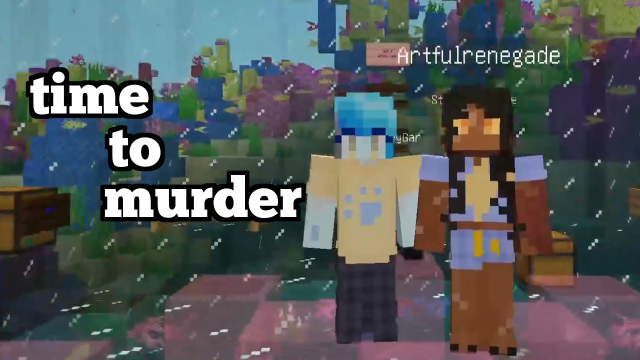 The Fable SMP S3 Survival Games!