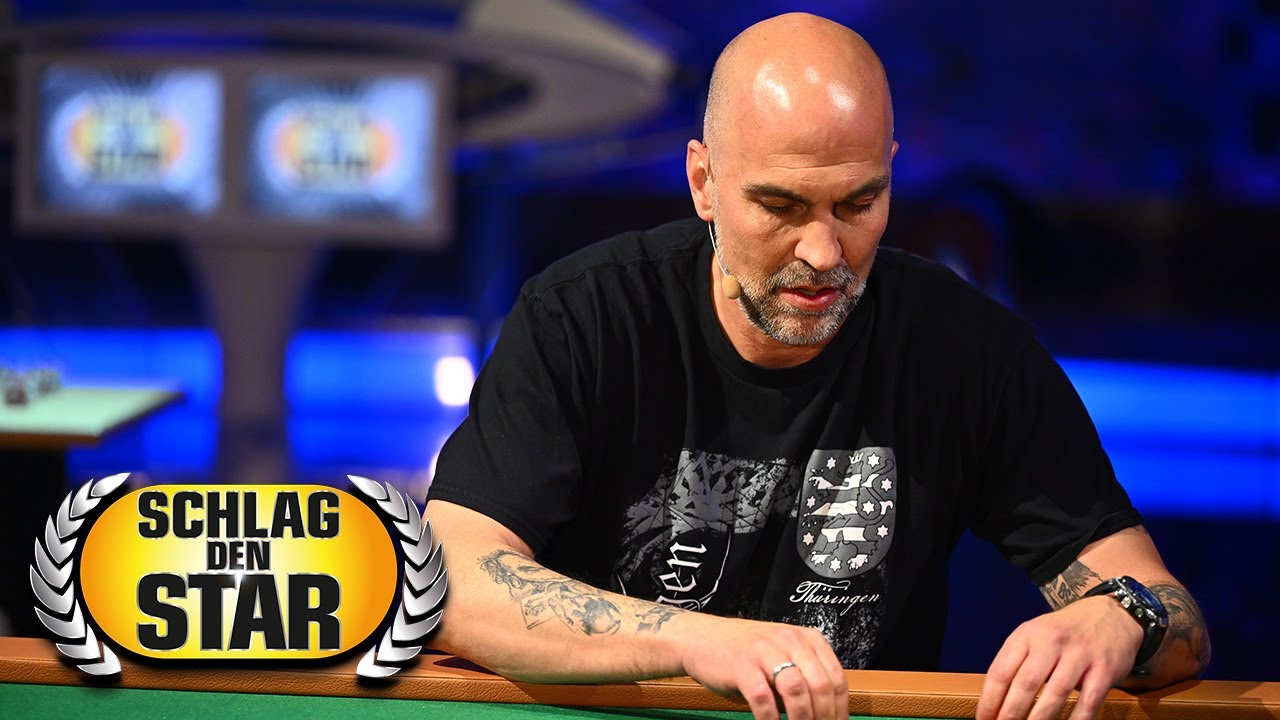 Anziehungskraft | Thomas Helmer vs. Markus Babbel | Spiel 7 | Schlag den Star