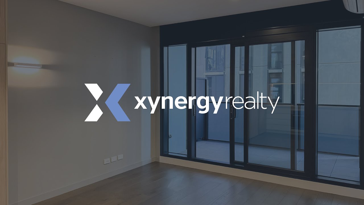 311/45 Dudley Street, West Melbourne