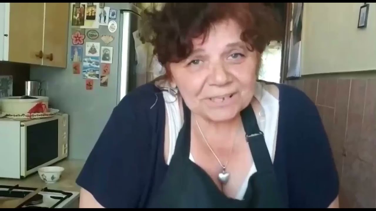 Trudka warzy: śląski kołocz