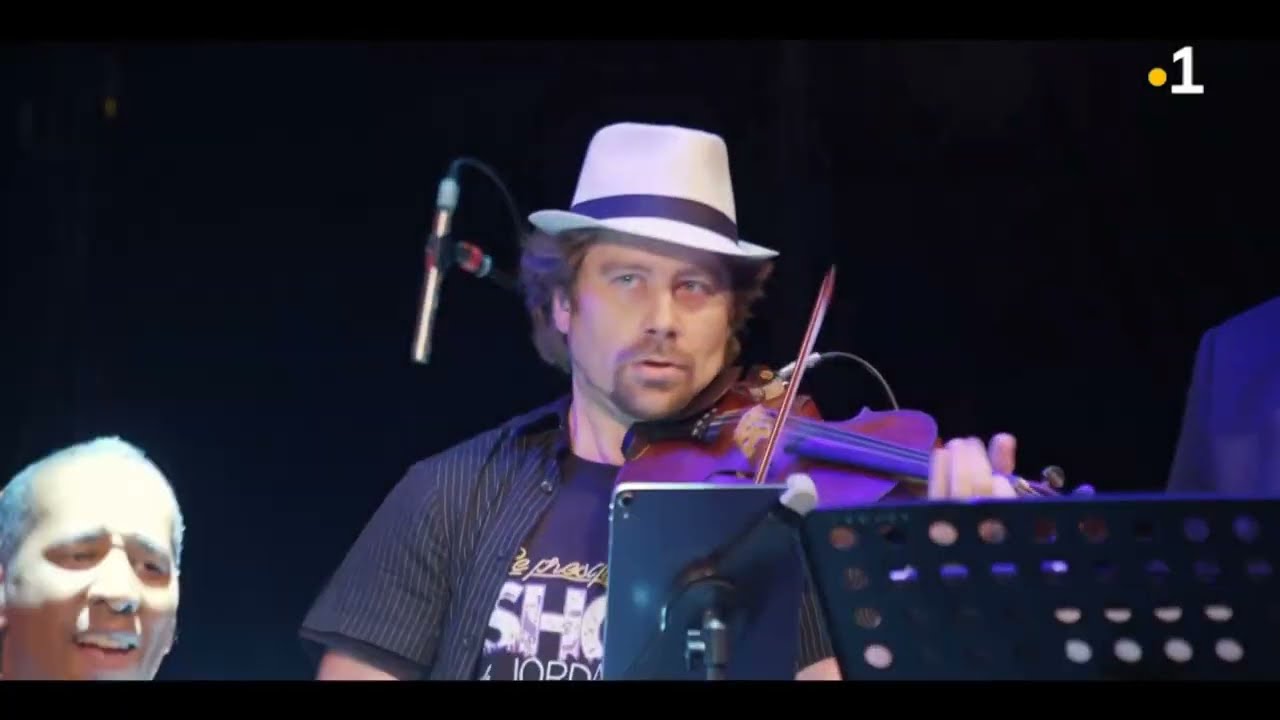 TITINE BÈL - AN MANIMAN - MALAVOI - PIPO GERTRUDE - FRANCE LISE BERTELY - LIVE 2023