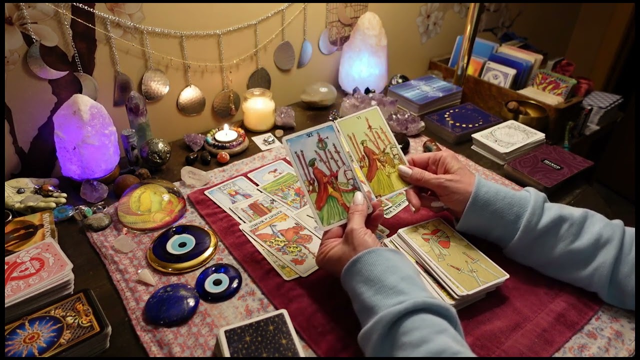 CANCER: In A Sudden Burst Of Confidence, They Take A Stand & Come For Their Empress.  Love Tarot