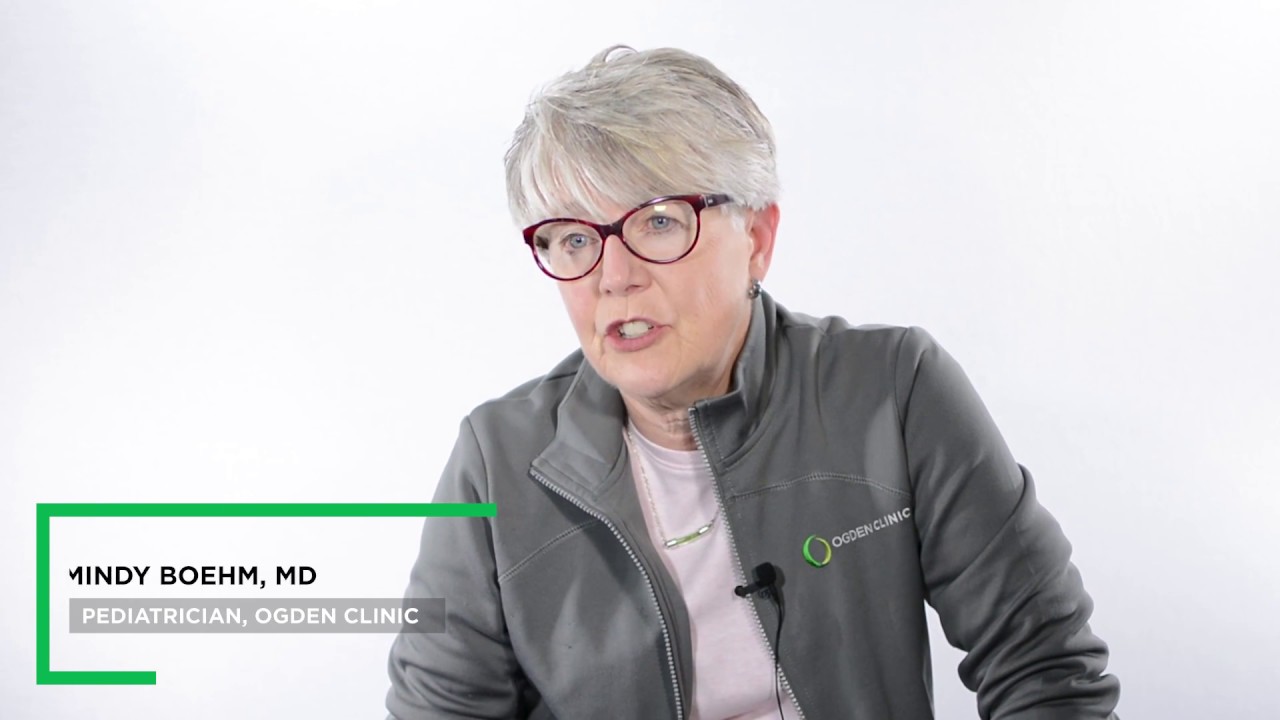Mindy Boehm, Pediatrician on School Problems, ADHD, & Immunizations