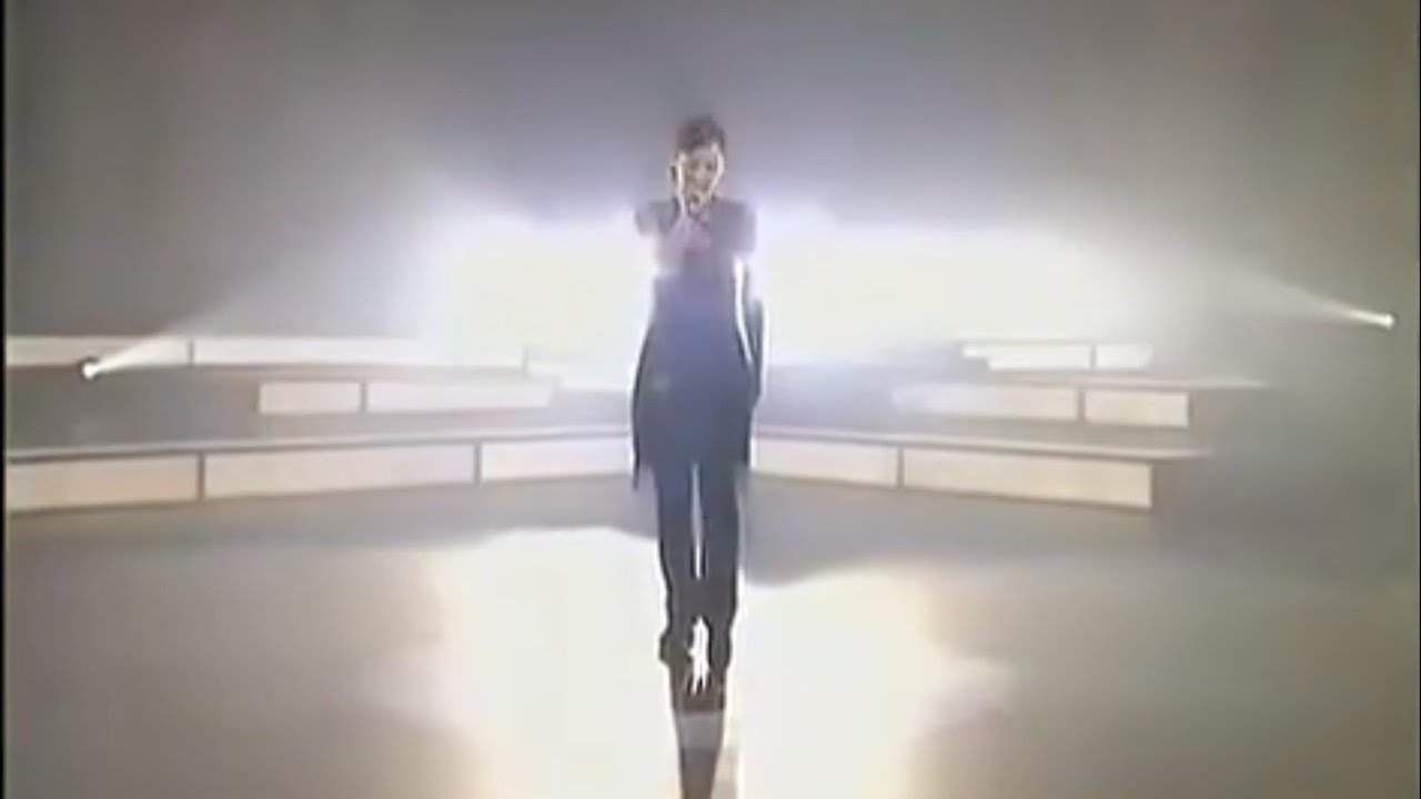 露崎春女「Forever In Your Heart」1997