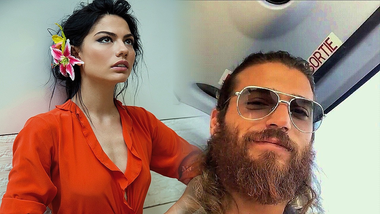 Скрытая причина, которую Джан Яман принял для своего нового сериала!