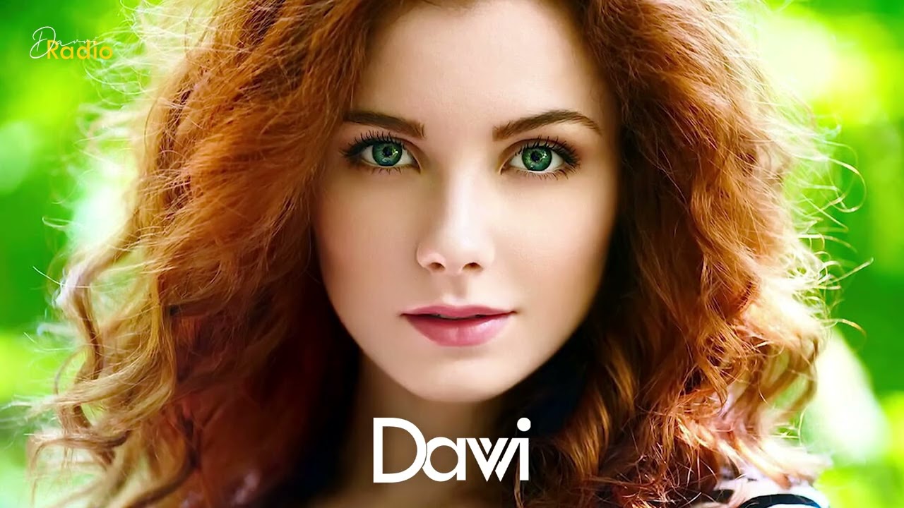 Davvi & DNDM & Umar Keyn & Mr Salama & Sara Hadid - Best Vocal Musics, Top Retro Songs, Dance Mix 8