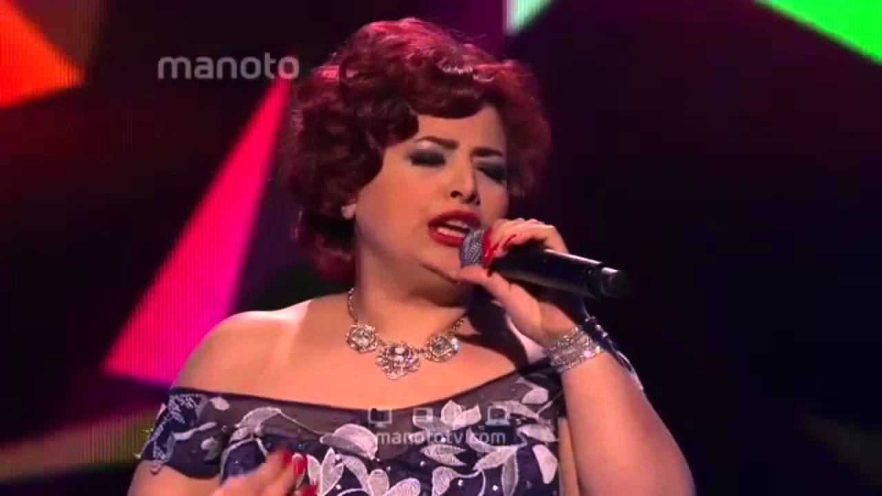 بهترينهاى شب چهارم Stage