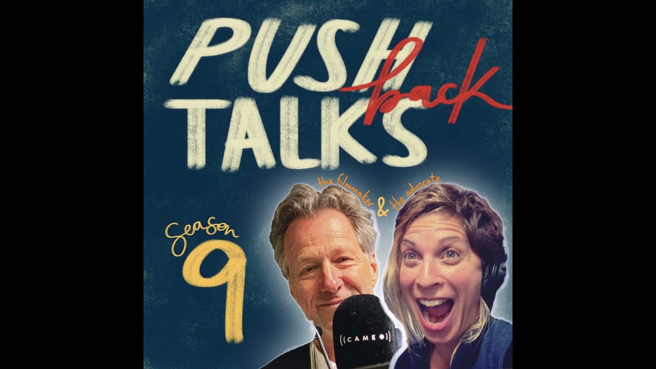 Word Food: Bubblegum & To be a Musk