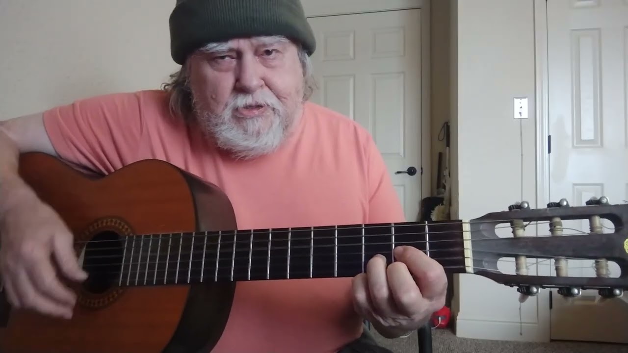 Storms Never Last - Jessie Colter & Waylon Jenning cover 