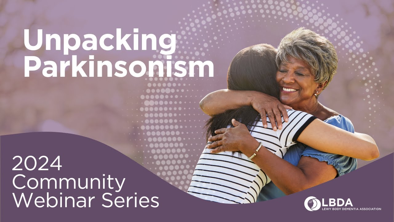Unpacking Parkinsonism:  Understanding Movement Changes in LBD