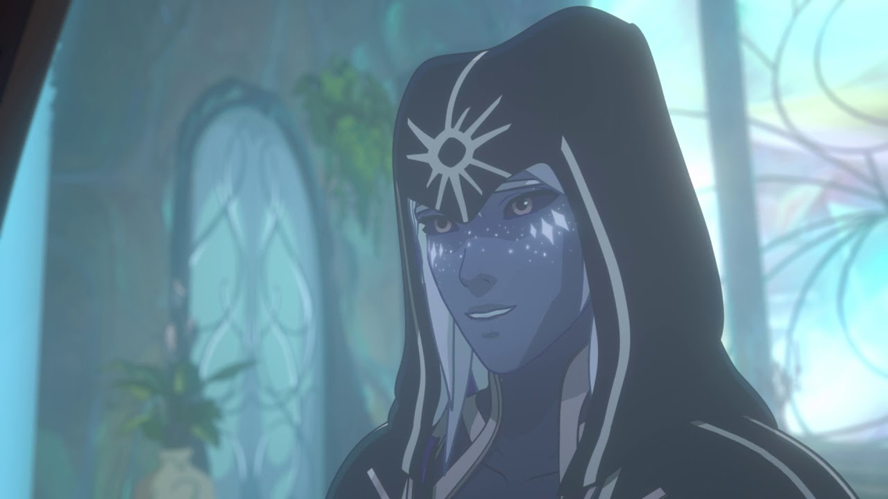 Aaravos PSA