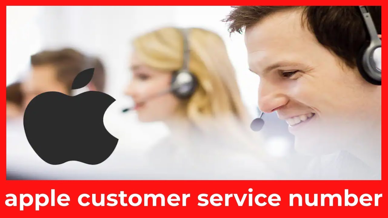 How to Contact Apple Customer Service   24 7 Phone & Online Support