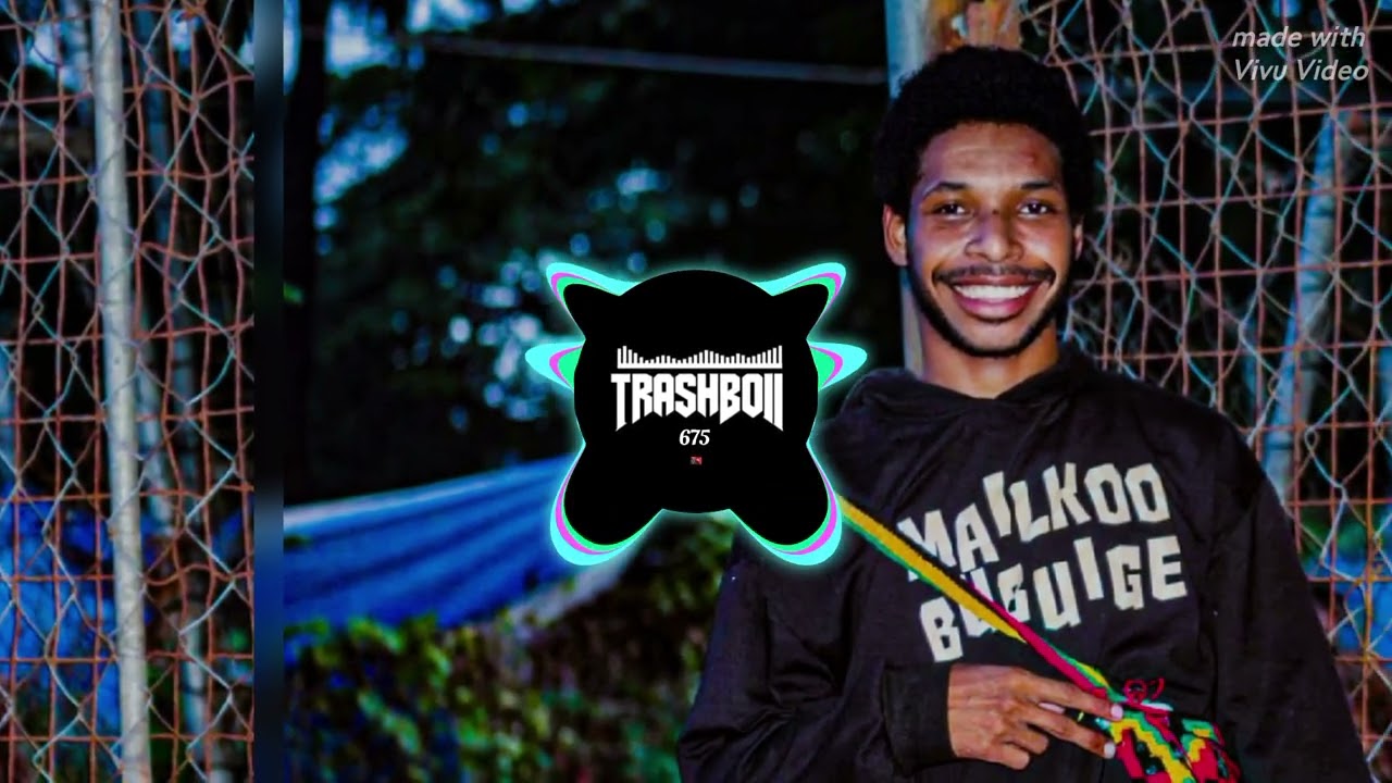 One that Got Away [Trashboii Swingbounce Remix ] 2026 🔥🇵🇬📢🎵