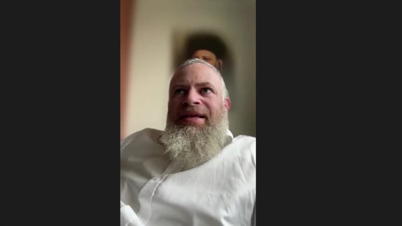 Josh Wander talks the importance of Jewish burial