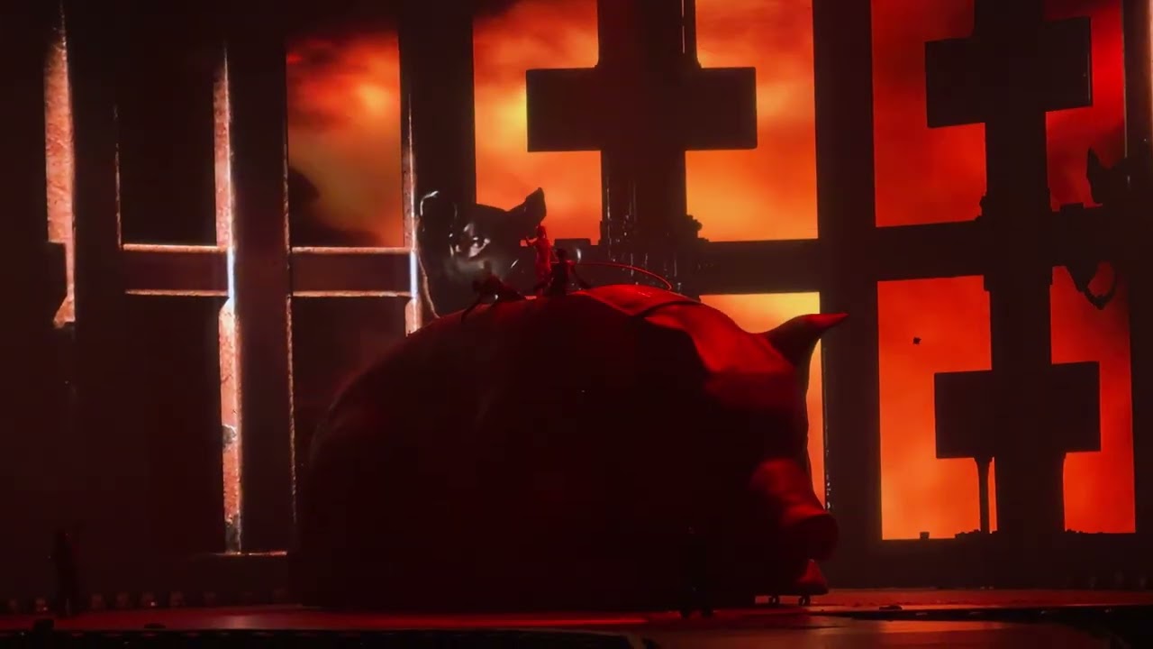 2025.12.31 ** BLOODY MARY **  JOLIN 蔡依林 PLEASURE世界巡迴演唱會 TAIPEI 2025-2026  #蔡依林演唱會 #PLEASURE世界巡迴演唱會