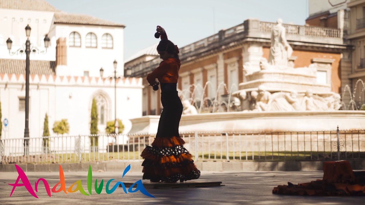 Fragments of Andaluc&iacute;a - A Spain Travel Film