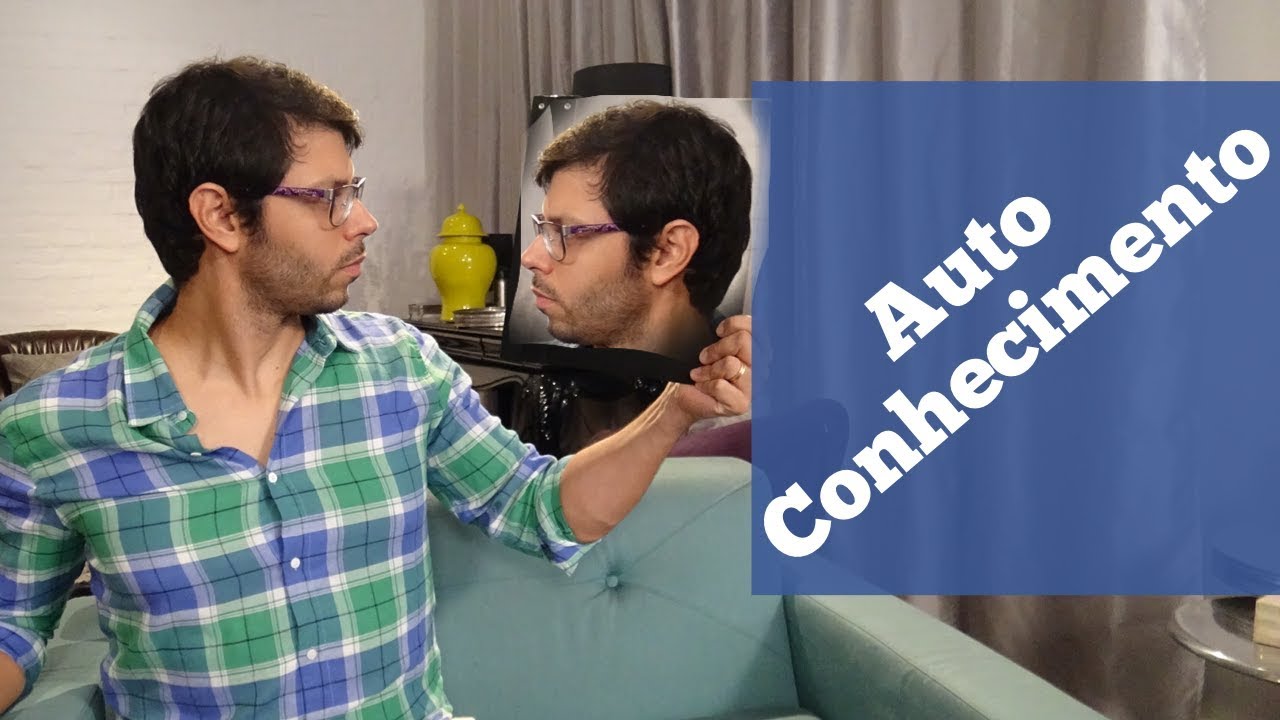 Auto-conhecimento | Fred Mattos