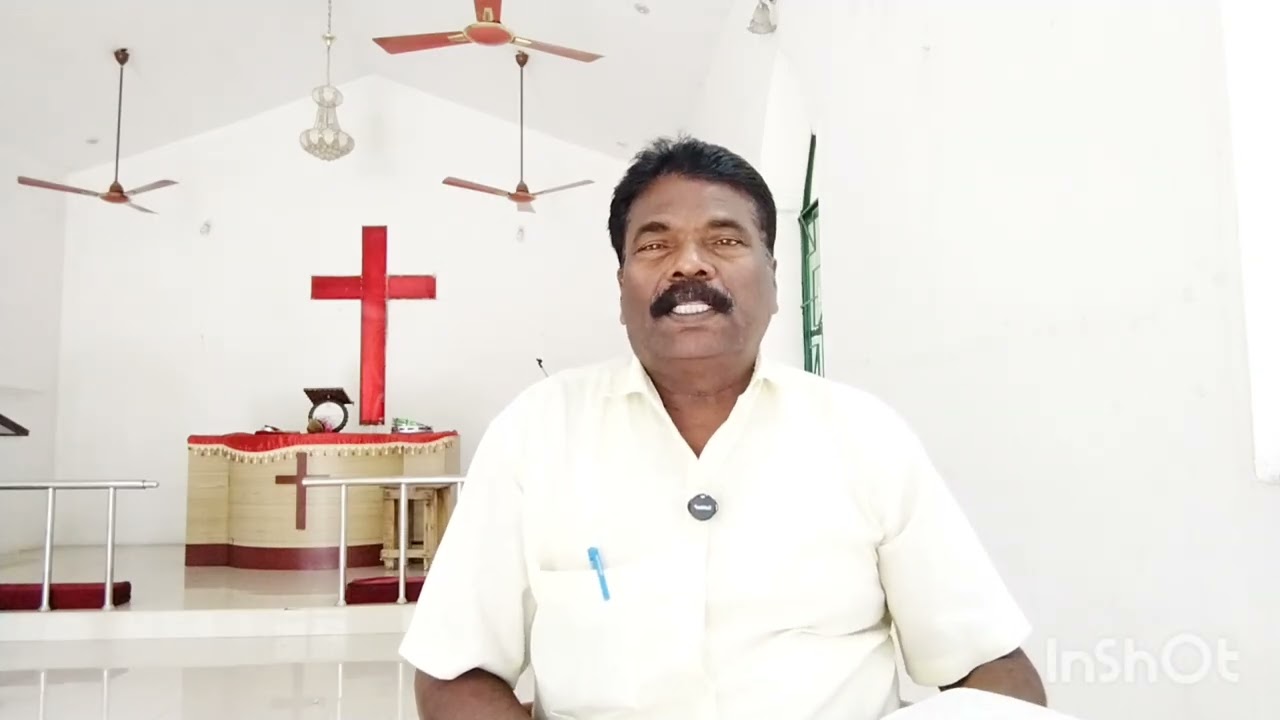 கர்த்தர் செய்ததை நினைவுகூறுங்கள்