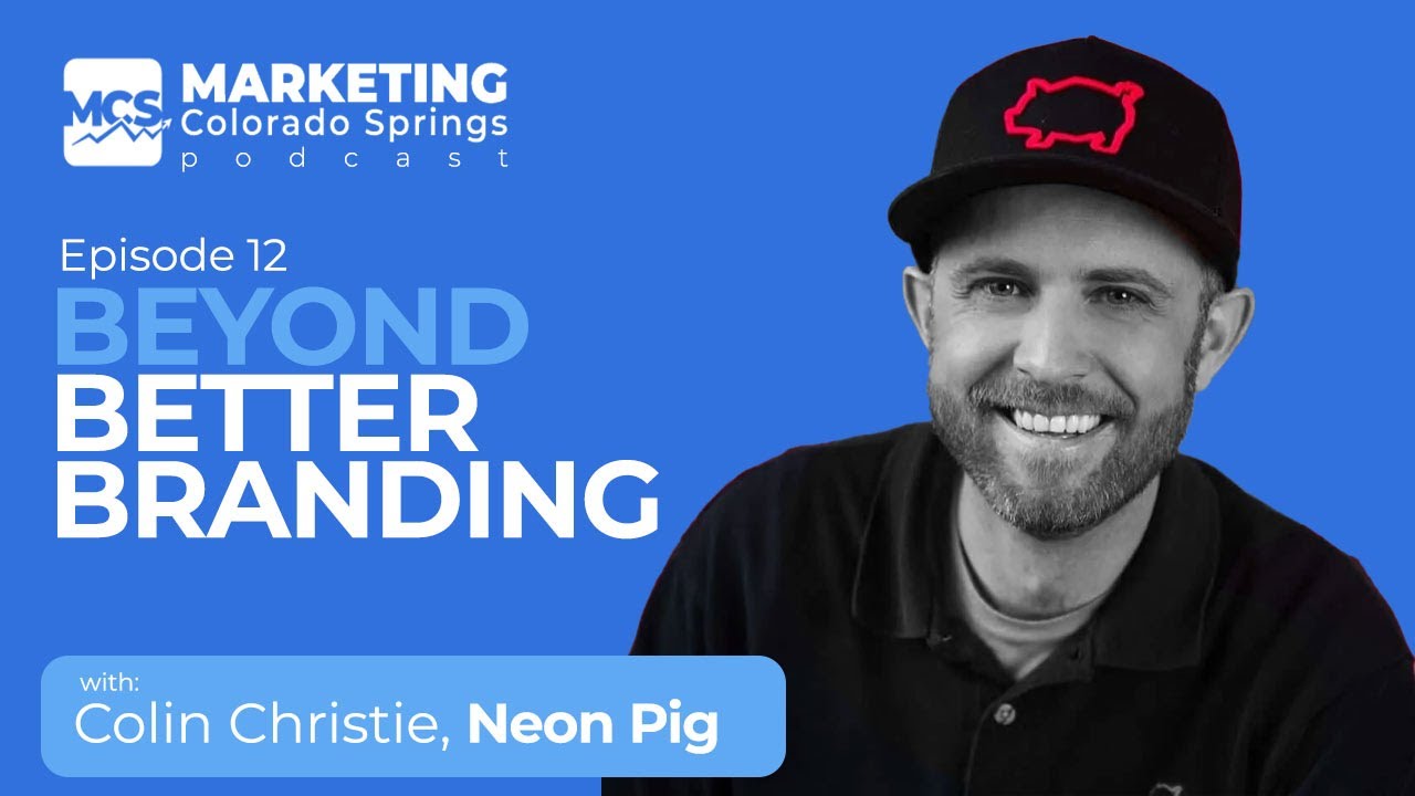 Episode 12  Neon Pig