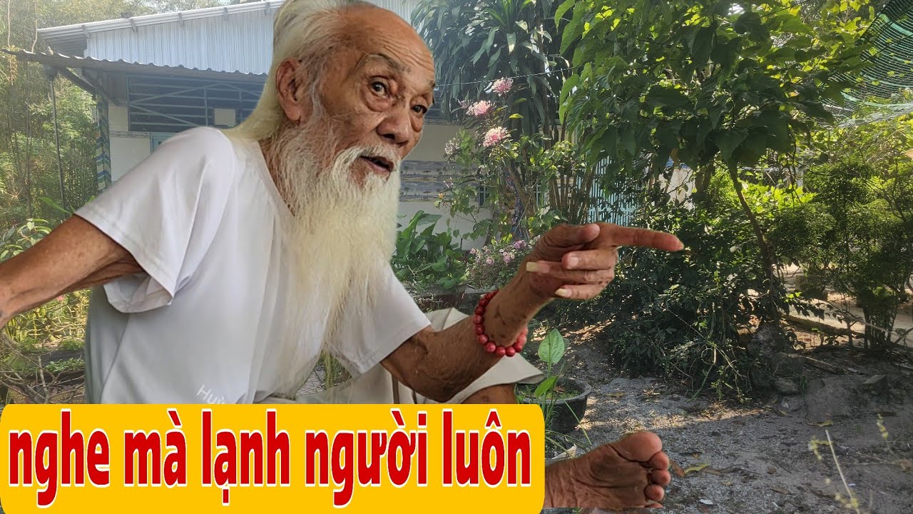 Thầy Rắn Ông Tư Đền Kể Chuyện Những Lần Bắt Rắn Hổ Nghe Mà Lạnh Người 