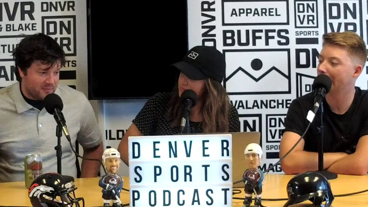 THE Denver Sports Podcast