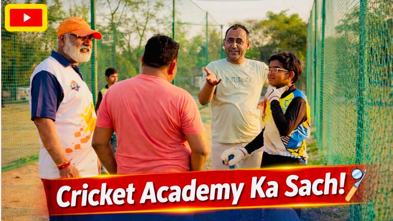 Yaha Se Nikalte Hain Bade Players! 🔥