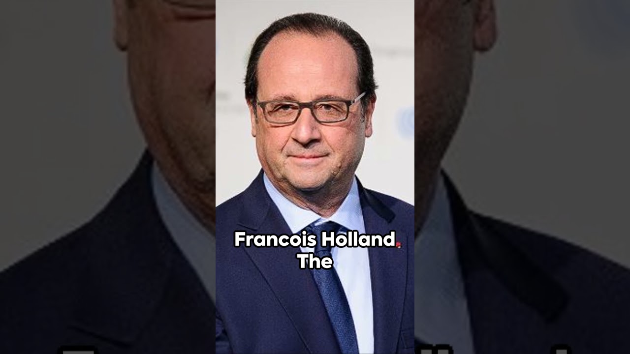 10 World leaders 