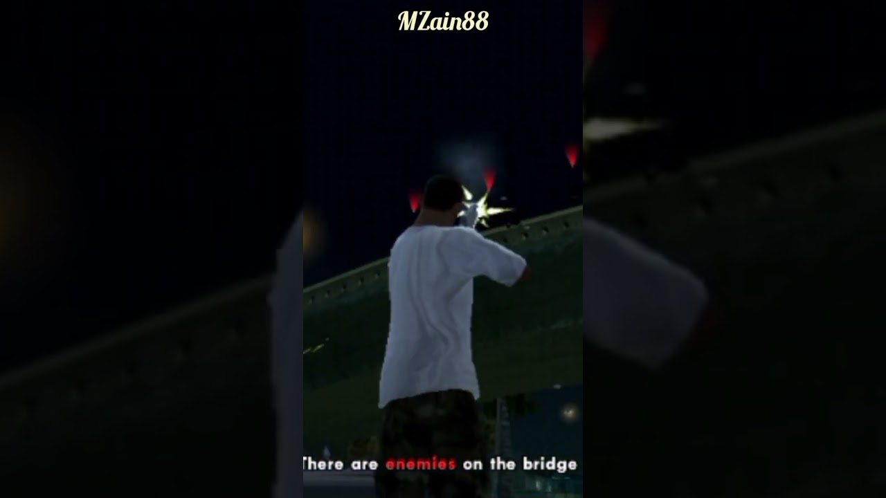 Gta Mission6